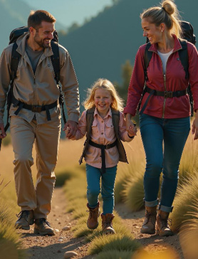 Irembo Holidays Safaris