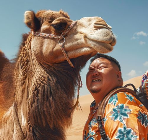 Irembo Holidays Safaris