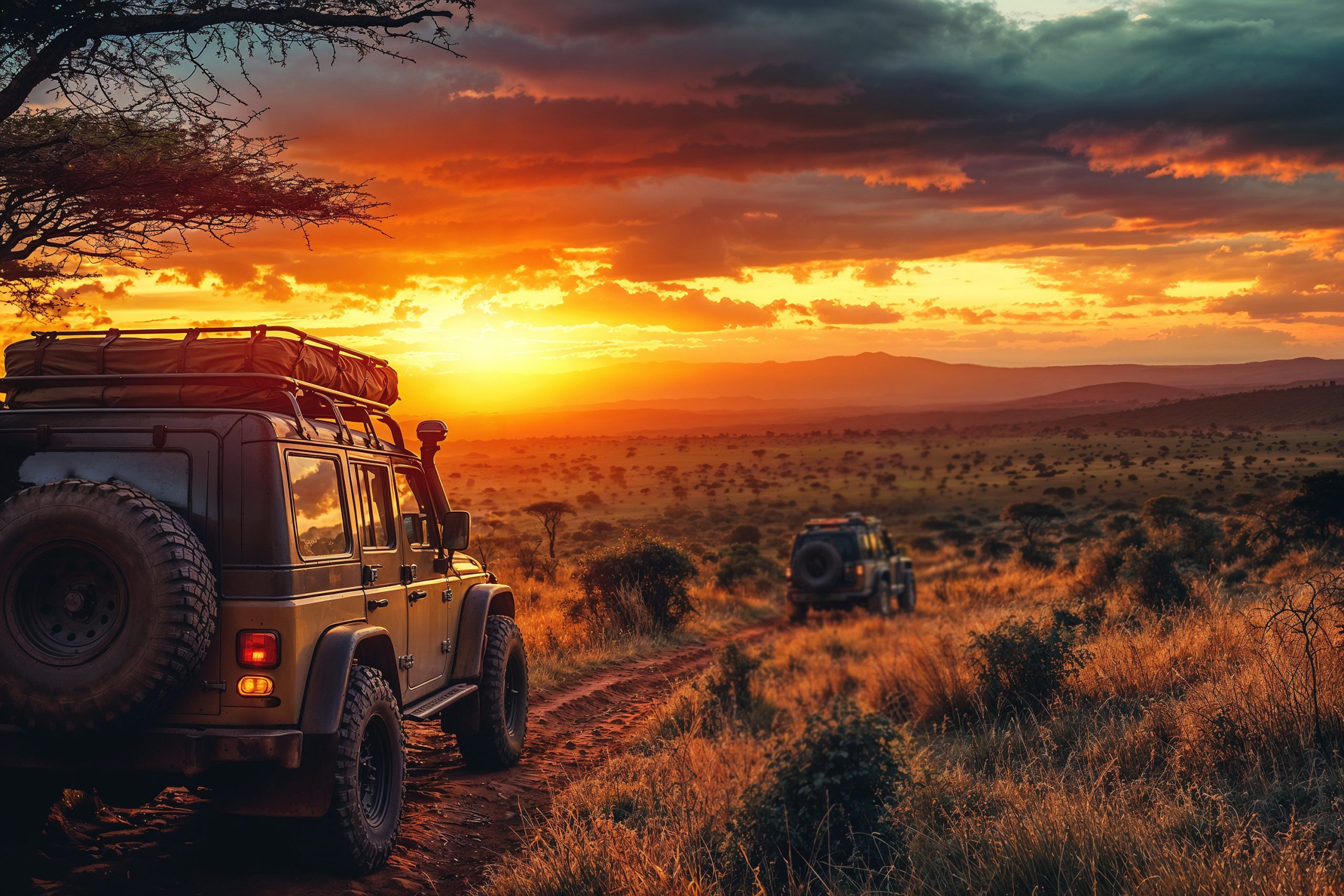 Irembo Holidays Safaris